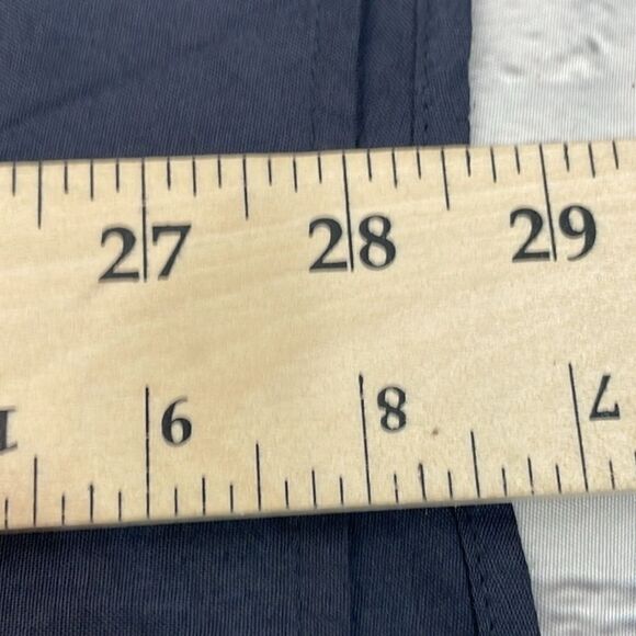 LOGO Lavish Sequin Embroidery Trapeze Tunic size XL Gray - Picture 12 of 12